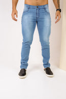 Calça Jeans Masculina Premium