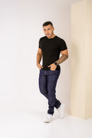 Calça Jeans Masculina KaliCut