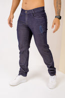 Calça Jeans Masculina KaliCut