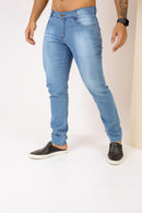 Calça Jeans Masculina Premium