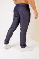 Calça Jeans Masculina KaliCut