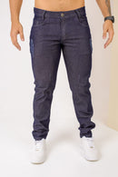 Calça Jeans Masculina KaliCut