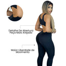 Macaquinho Feminino Fitness