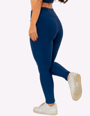 CALÇA LEGGING FITNESS FEMININA MADRID