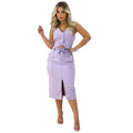 Conjunto Feminino de Alfaiataria Elegance
