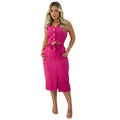 Conjunto Feminino de Alfaiataria Elegance